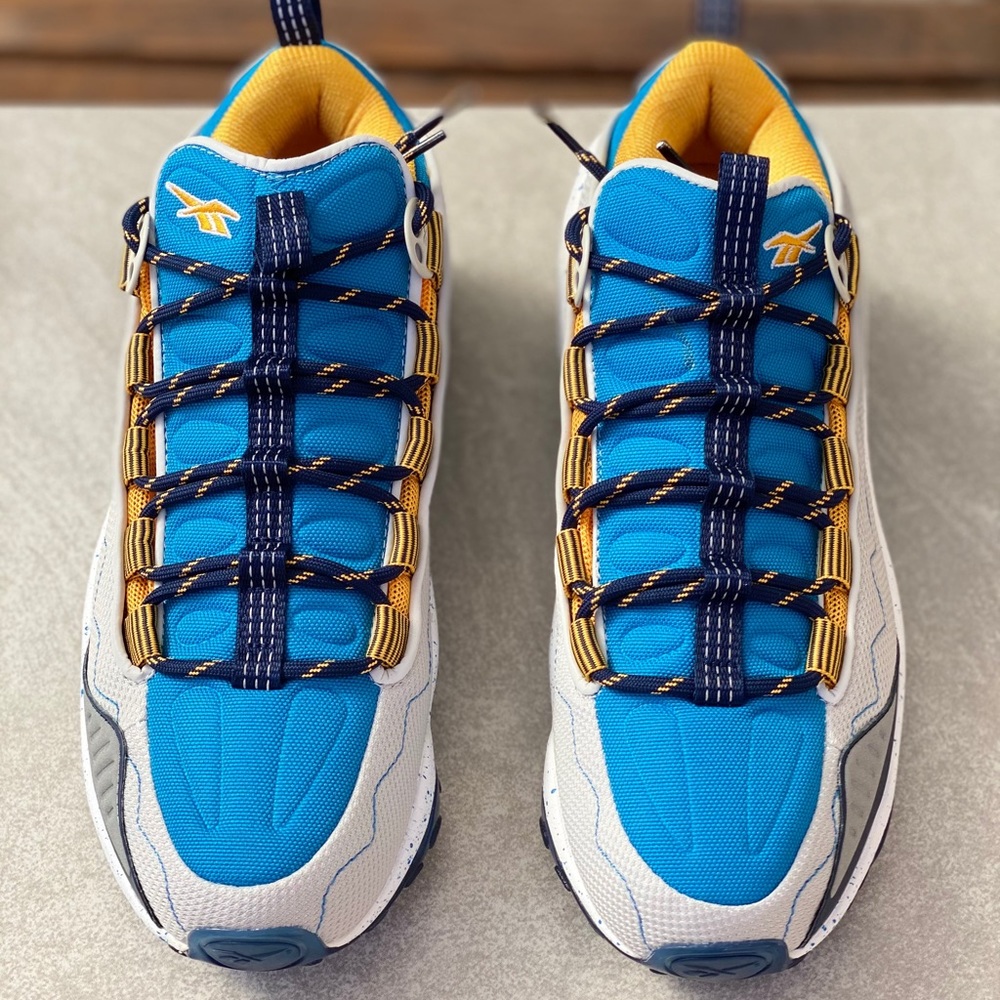 Reebok DMX Run 10 MU - Picture 10 of 11